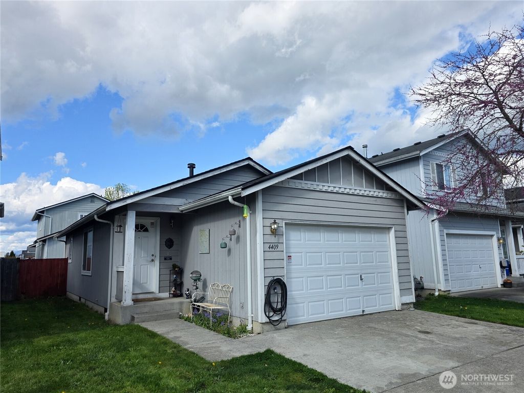 4409 148th Street NE, Marysville, WA 98271