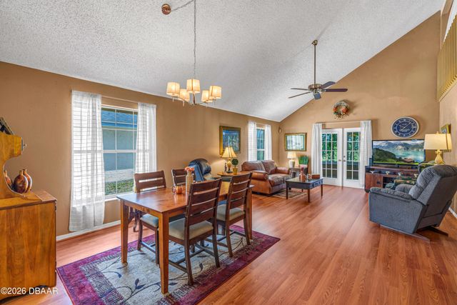 524 Crooked Stick Drive, Daytona Beach, FL 32114