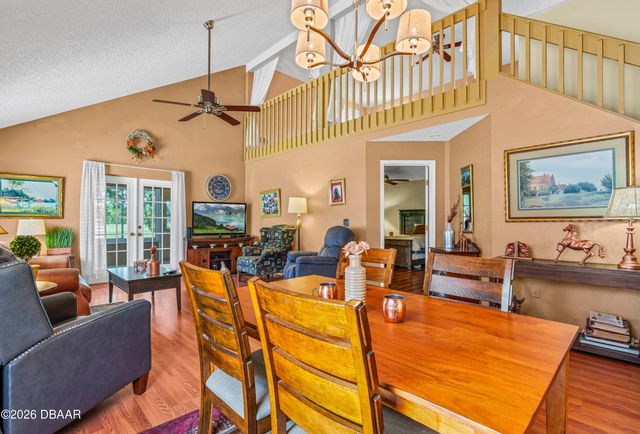 524 Crooked Stick Drive, Daytona Beach, FL 32114