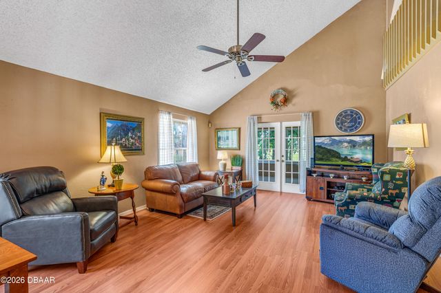 524 Crooked Stick Drive, Daytona Beach, FL 32114