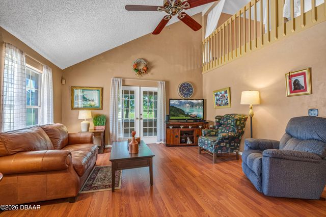 524 Crooked Stick Drive, Daytona Beach, FL 32114