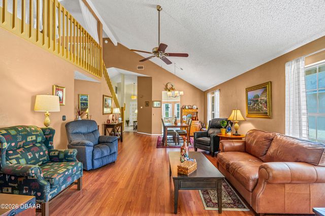 524 Crooked Stick Drive, Daytona Beach, FL 32114