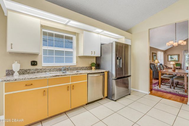 524 Crooked Stick Drive, Daytona Beach, FL 32114