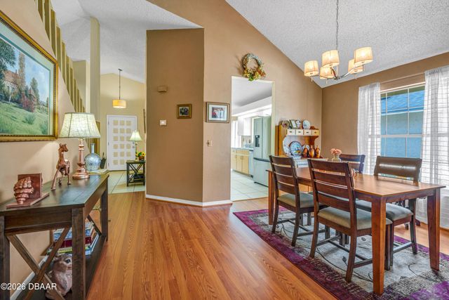 524 Crooked Stick Drive, Daytona Beach, FL 32114