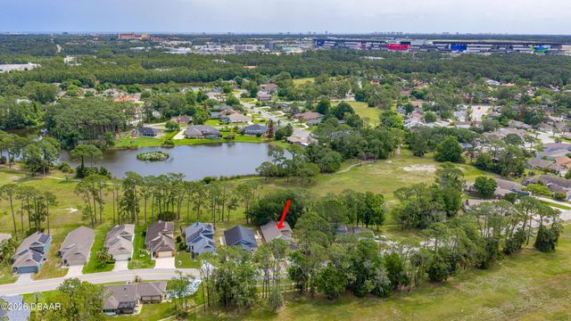 524 Crooked Stick Drive, Daytona Beach, FL 32114