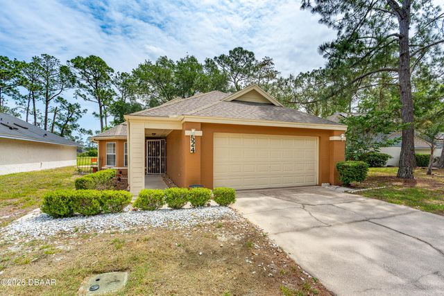 524 Crooked Stick Drive, Daytona Beach, FL 32114