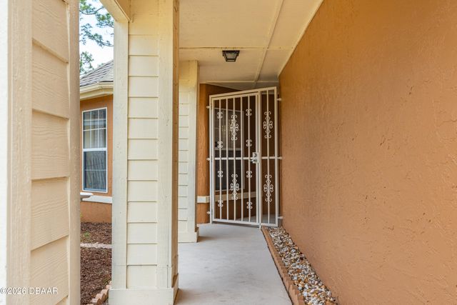 524 Crooked Stick Drive, Daytona Beach, FL 32114