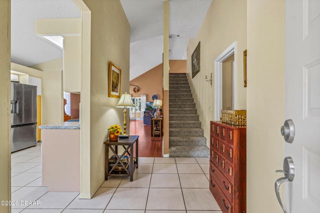 524 Crooked Stick Drive, Daytona Beach, FL 32114