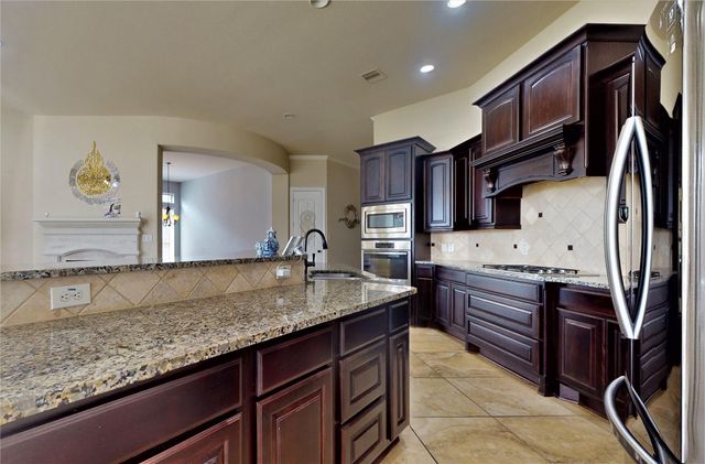 29127 Crested Butte Drive, Katy, TX 77494