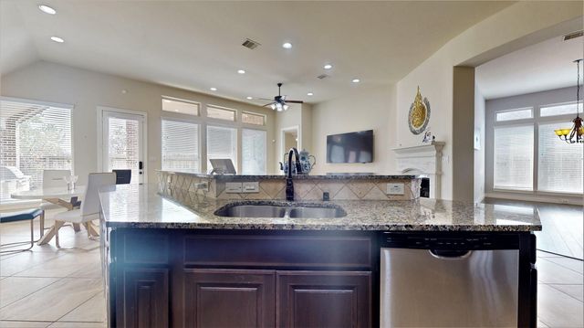 29127 Crested Butte Drive, Katy, TX 77494