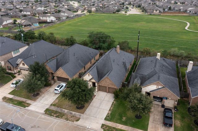 29127 Crested Butte Drive, Katy, TX 77494