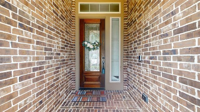 29127 Crested Butte Drive, Katy, TX 77494