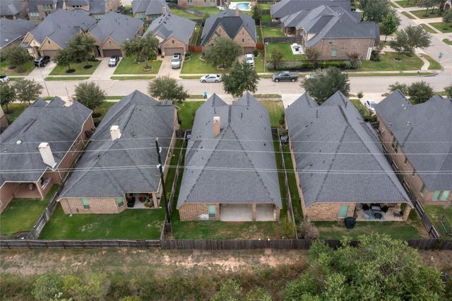 29127 Crested Butte Drive, Katy, TX 77494