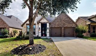29127 Crested Butte Drive, Katy, TX 77494