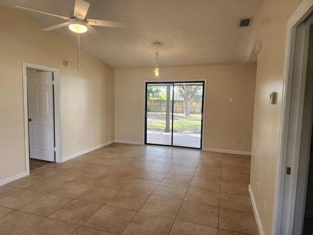 941 SW Mccall Road, Port St Lucie, FL 34953