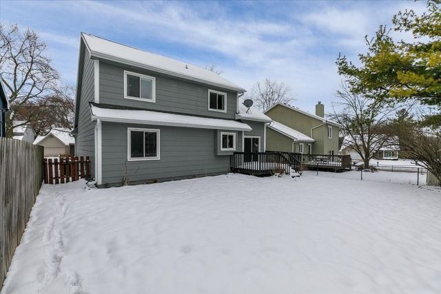 5317 Pommel Place, West Des Moines, IA 50266