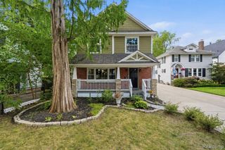 1223 Greenleaf Drive, Royal Oak, MI 48067