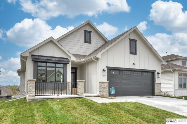 10618 S 126th Court, Omaha, NE 68137