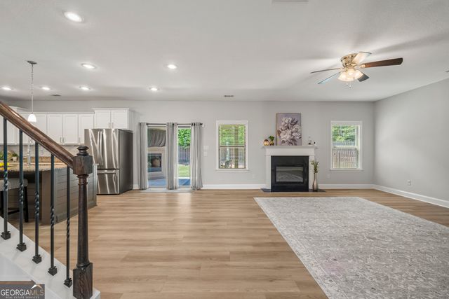 10178 Sable Oaks Drive, Midland, GA 31820
