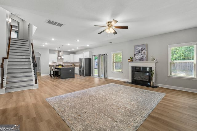 10178 Sable Oaks Drive, Midland, GA 31820