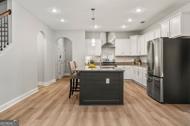 10178 Sable Oaks Drive, Midland, GA 31820
