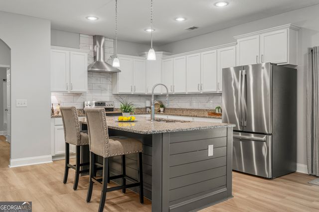 10178 Sable Oaks Drive, Midland, GA 31820