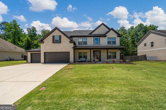 10178 Sable Oaks Drive, Midland, GA 31820