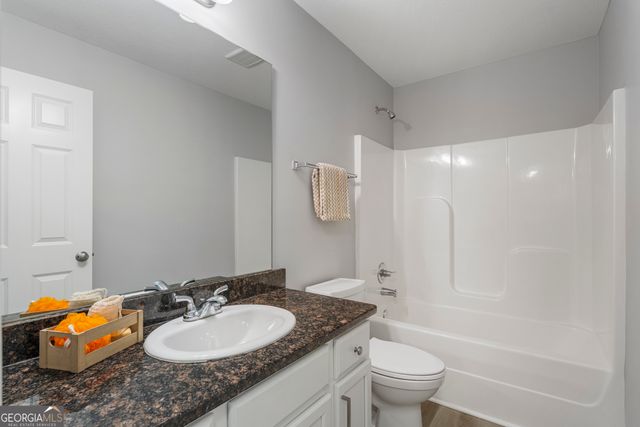 10178 Sable Oaks Drive, Midland, GA 31820