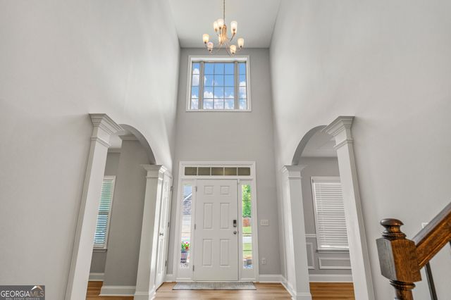 10178 Sable Oaks Drive, Midland, GA 31820