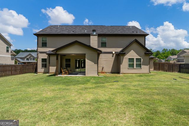 10178 Sable Oaks Drive, Midland, GA 31820