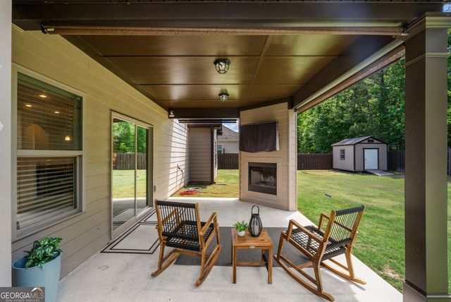 10178 Sable Oaks Drive, Midland, GA 31820