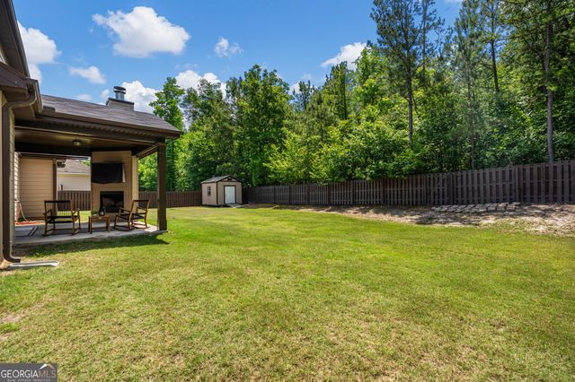 10178 Sable Oaks Drive, Midland, GA 31820