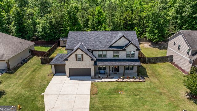 10178 Sable Oaks Drive, Midland, GA 31820