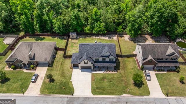 10178 Sable Oaks Drive, Midland, GA 31820