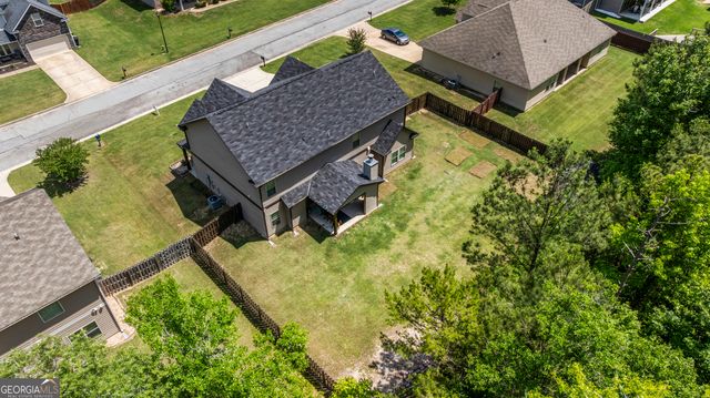 10178 Sable Oaks Drive, Midland, GA 31820
