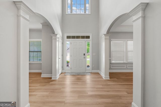 10178 Sable Oaks Drive, Midland, GA 31820