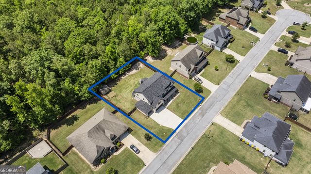 10178 Sable Oaks Drive, Midland, GA 31820