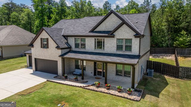 10178 Sable Oaks Drive, Midland, GA 31820