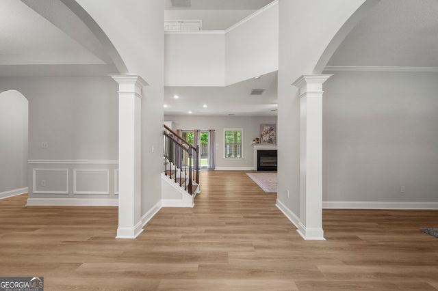 10178 Sable Oaks Drive, Midland, GA 31820