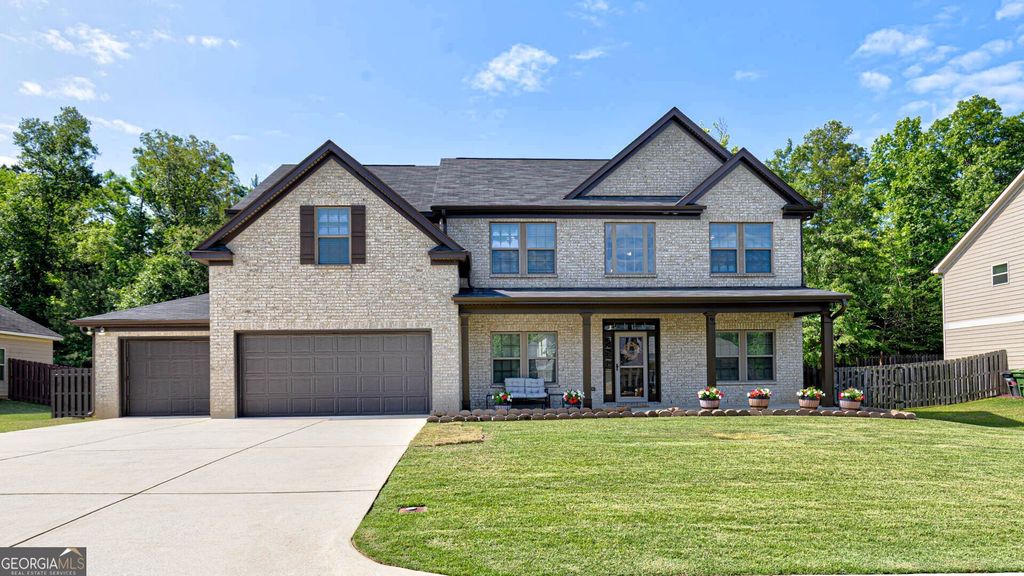 10178 Sable Oaks Drive, Midland, GA 31820