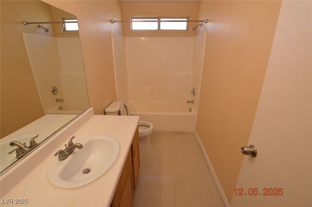 604 Princess Avenue, North Las Vegas, NV 89030