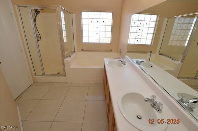 604 Princess Avenue, North Las Vegas, NV 89030