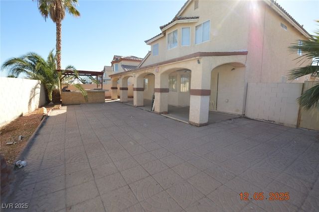 604 Princess Avenue, North Las Vegas, NV 89030