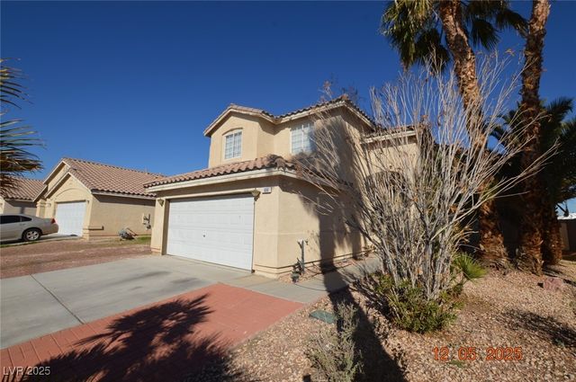 604 Princess Avenue, North Las Vegas, NV 89030