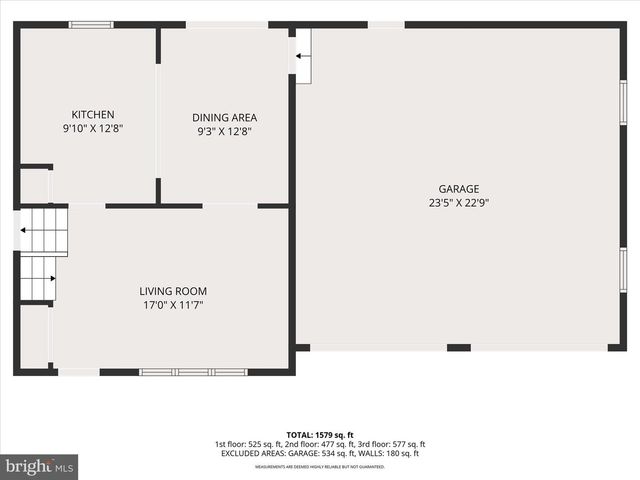 14 N FILEYS RD, Dillsburg, PA 17019