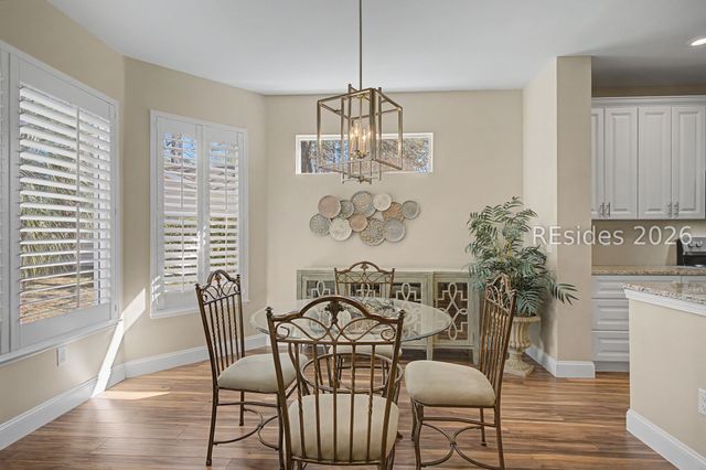 101 Robert E Lee Ln, Bluffton, SC 29909