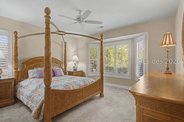 101 Robert E Lee Ln, Bluffton, SC 29909