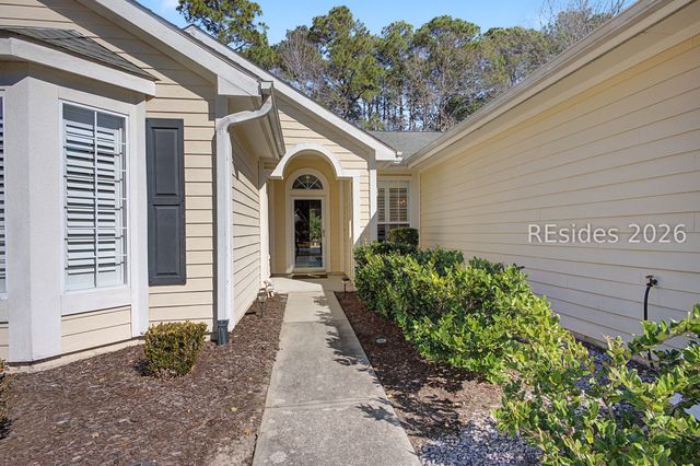 101 Robert E Lee Ln, Bluffton, SC 29909