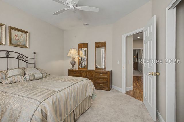 101 Robert E Lee Ln, Bluffton, SC 29909