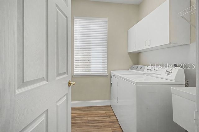 101 Robert E Lee Ln, Bluffton, SC 29909